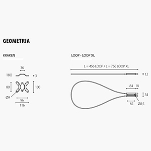 Ponto de Ancoragem - LOOP/LOOP XL